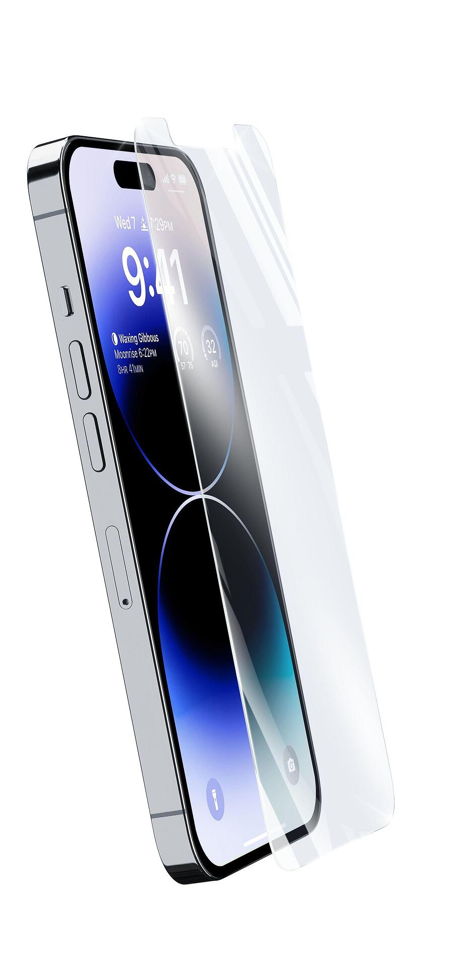 Eye Defend Протектор за iPhone 14 Plus/14 Pro Max