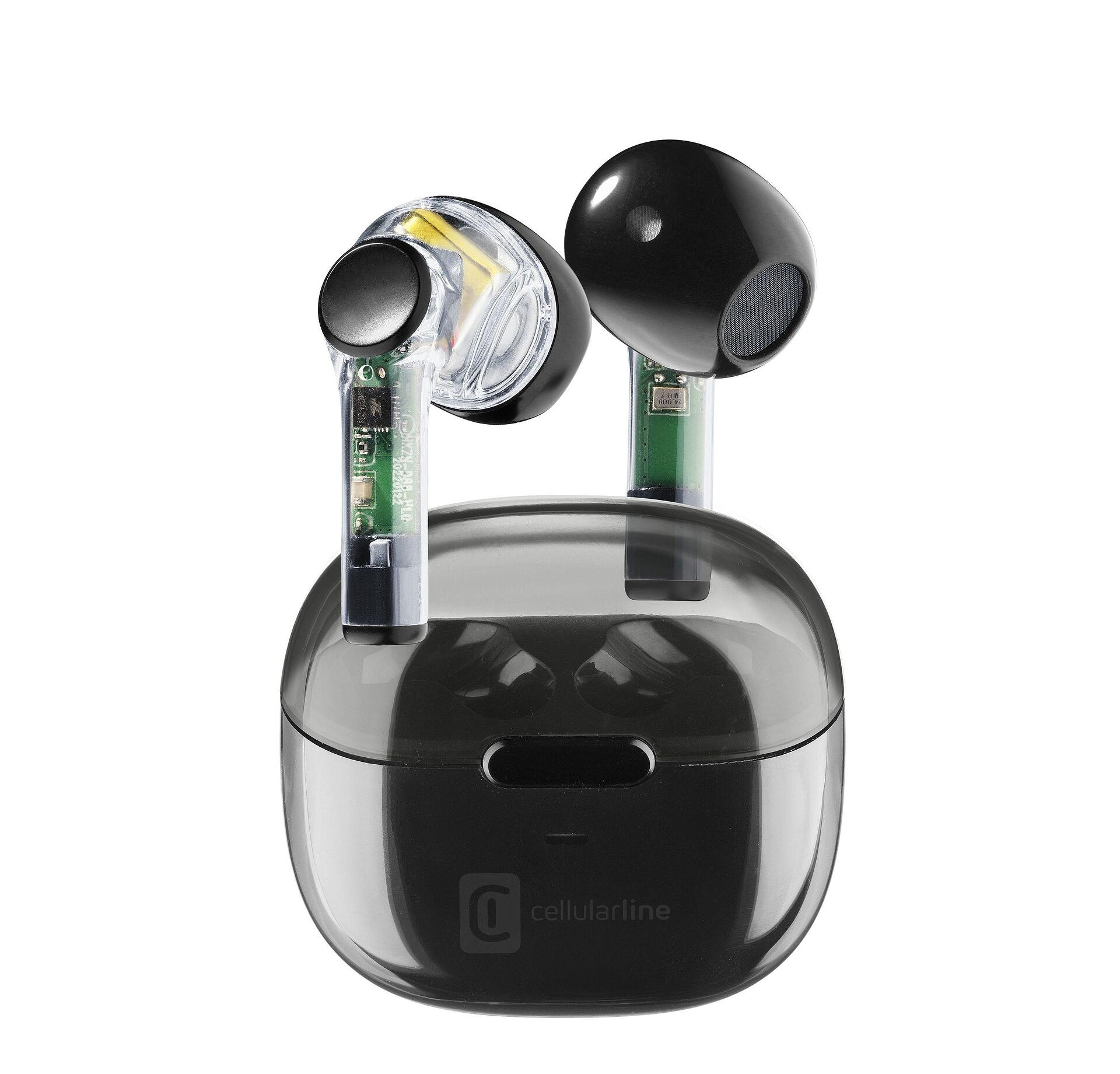 Bluetooth слушалки TWS Fine