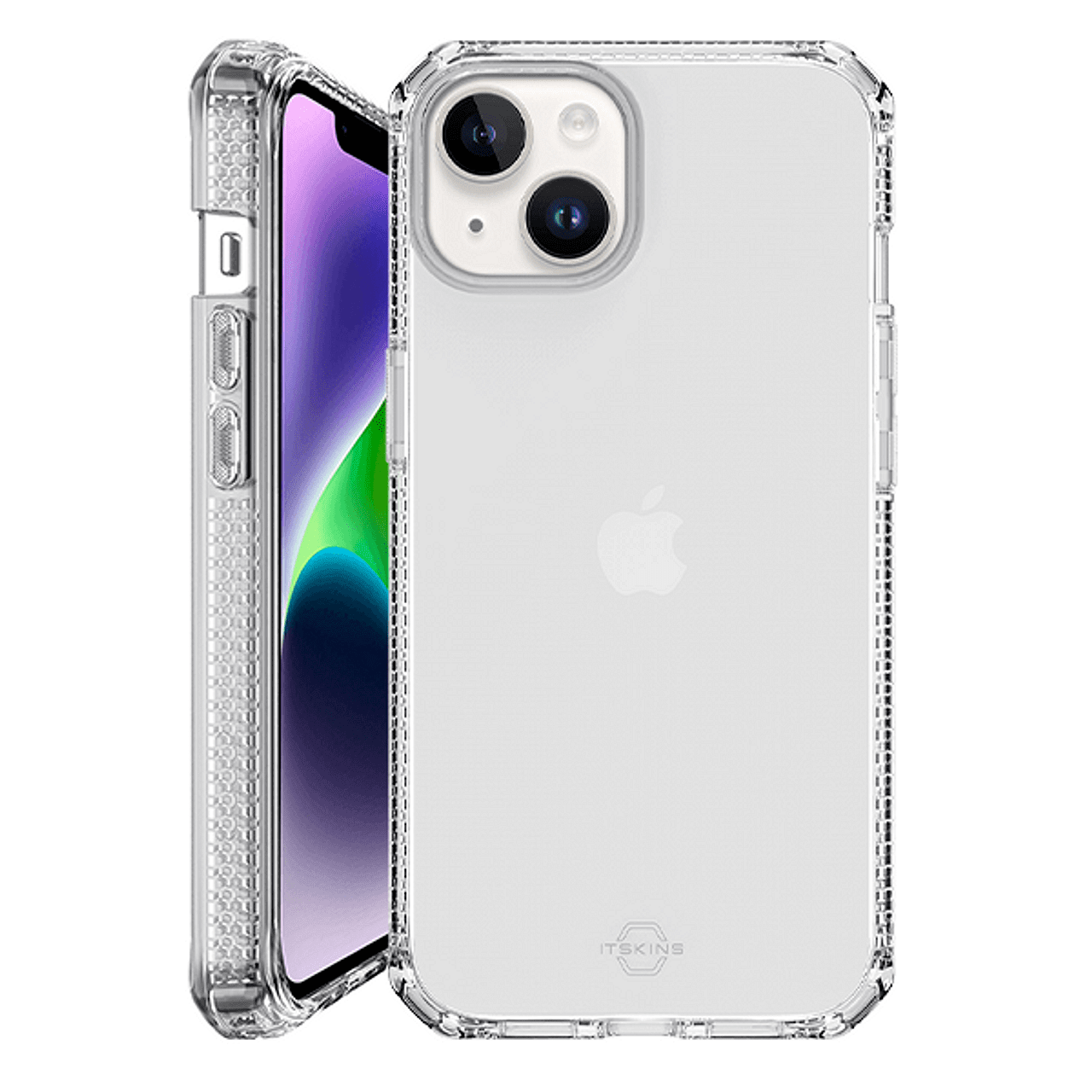 Spectrum R усилен калъф iPhone 14 Plus