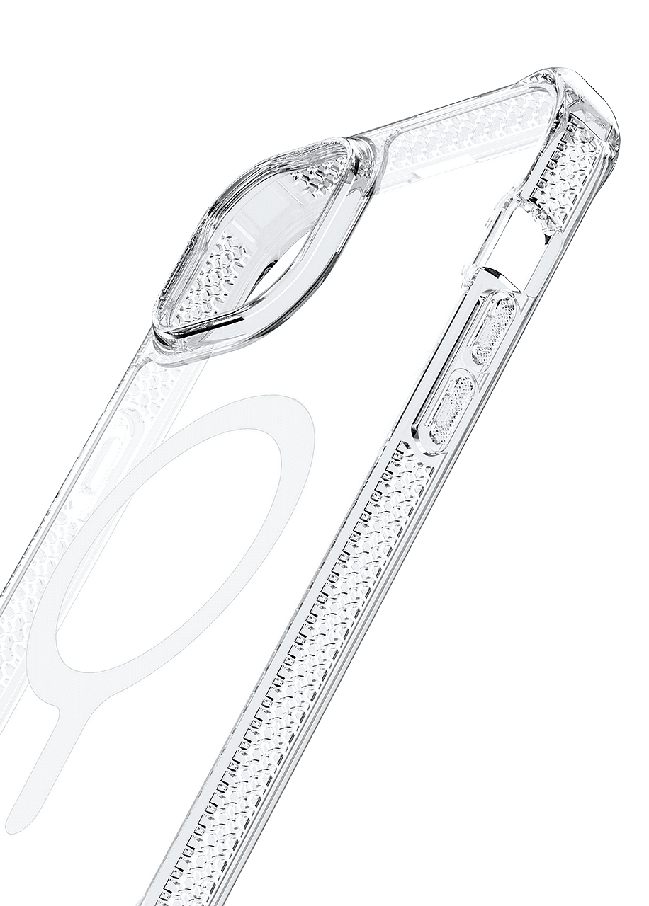 Hybrid R усилен калъф MagSafe iPhone 14 Plus