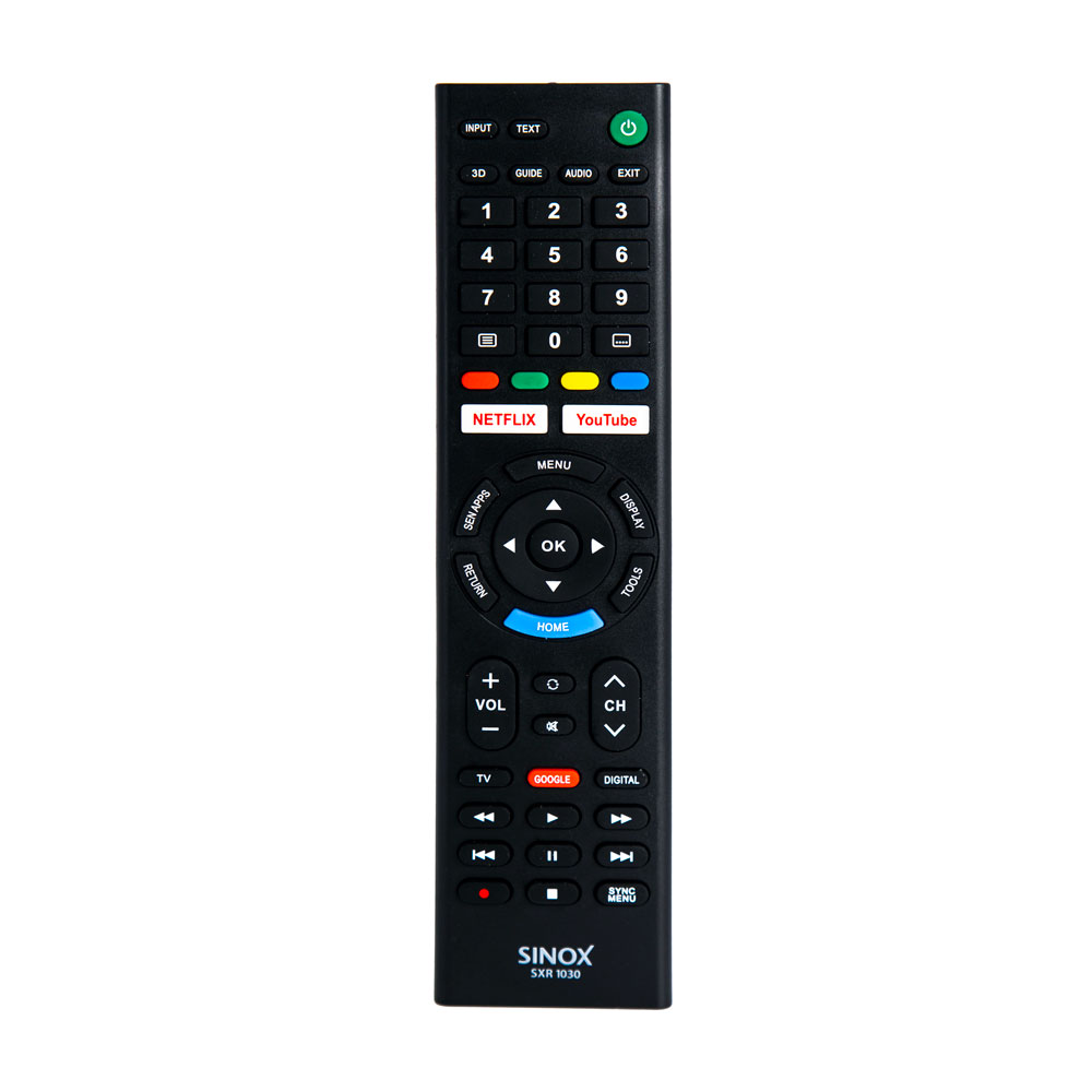Sinox дистанционно Sony Replacement SXR1030
