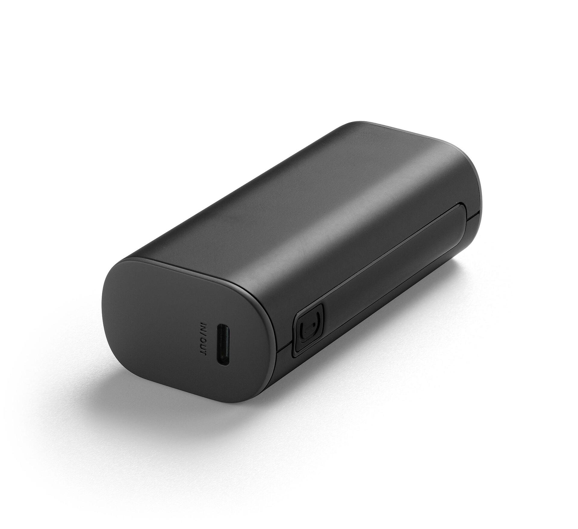 Външна батерия Thunder 5000 mAh