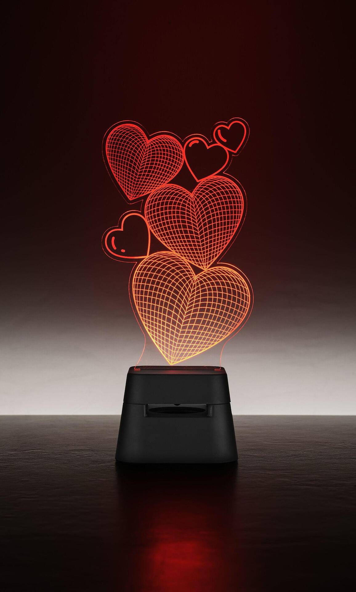 Bluetooth колонка Led Lights