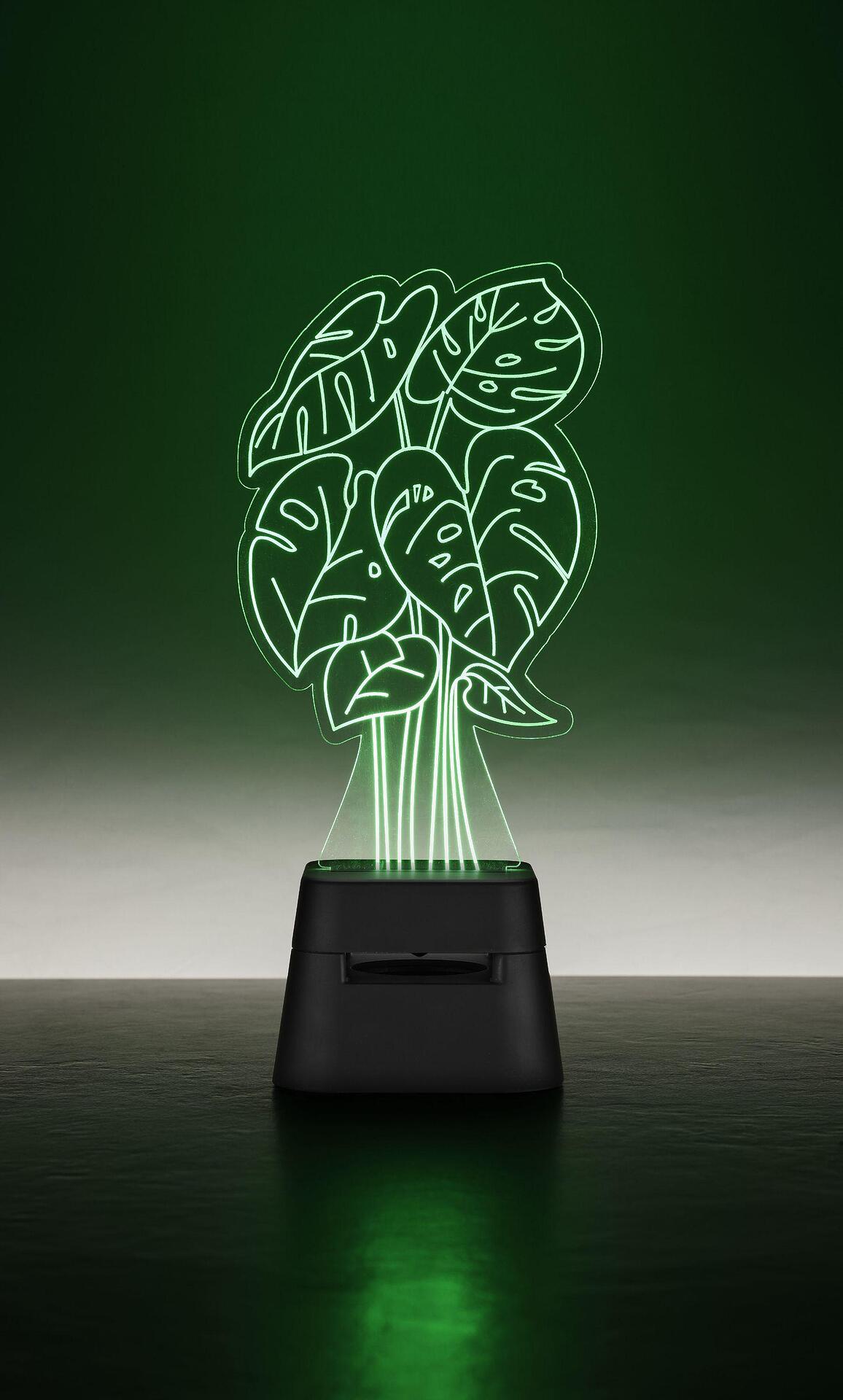 Bluetooth колонка Led Lights
