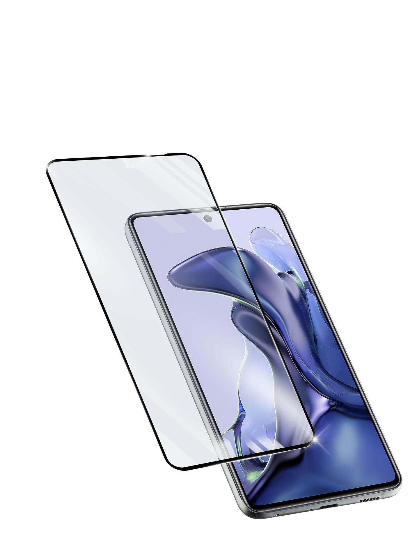 Закалено протектор за Xiaomi 12T/12T Pro