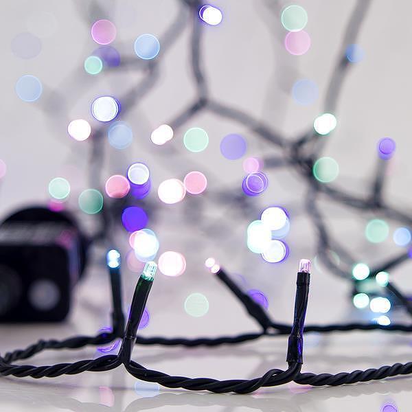 700 LED лампички 3 мм